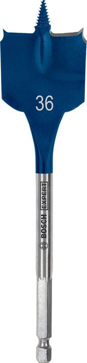 Actual product image Bosch Professional Zubehör Expert Self Cut Speed (36 millimetres)