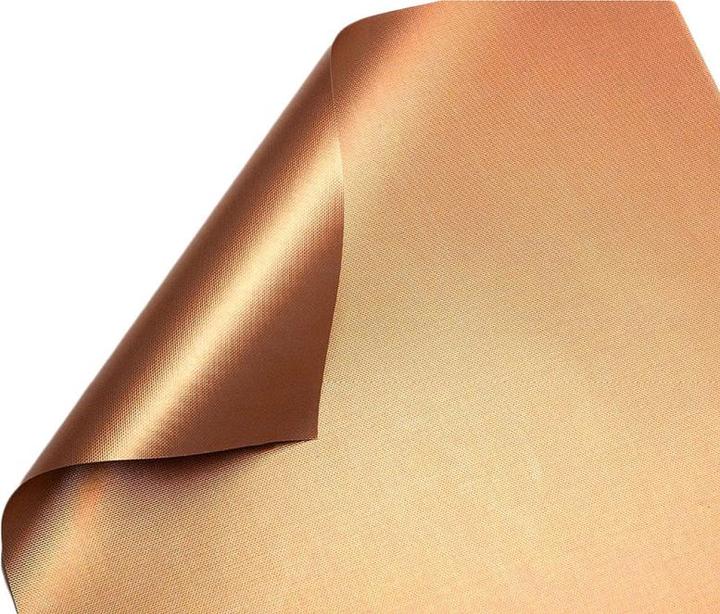 Immagine prodotto Hermex Grill Foil Grill Mat antiaderente in teflon 4 pezzi