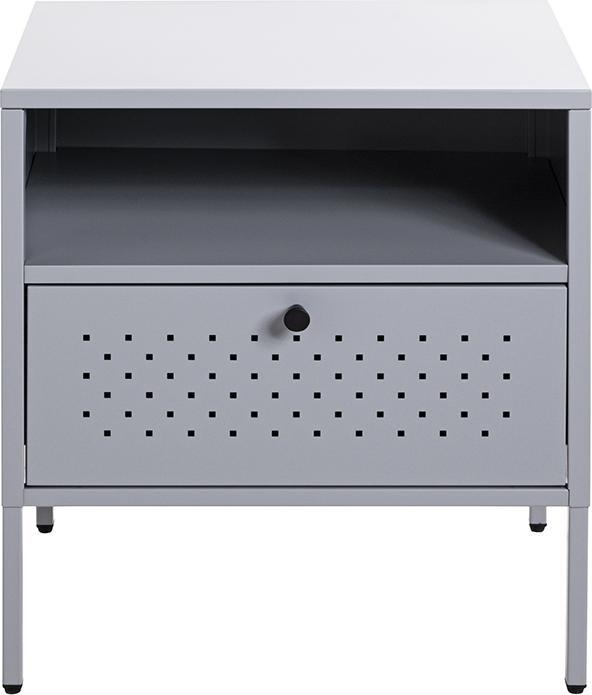 Actual product image HAKU Möbel Console (45 x 35 x 50 cm)