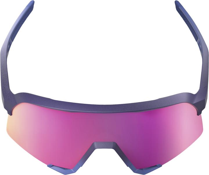 Immagine prodotto 100% S3 (Satin Storm Metallic, Specchio Viola)