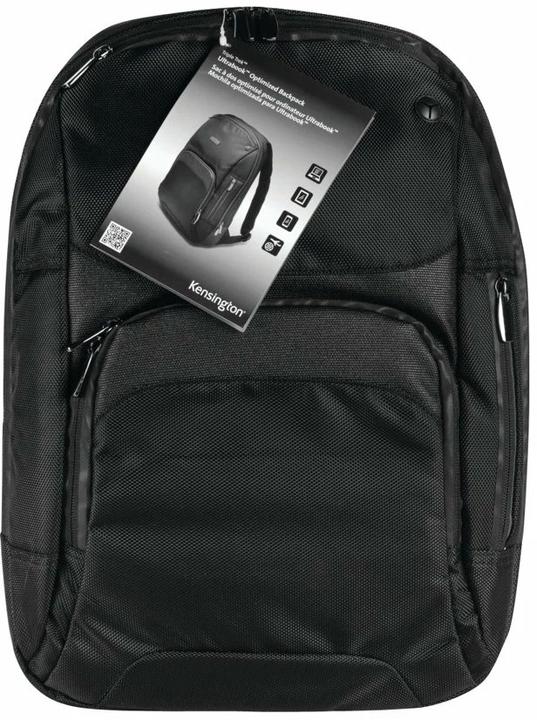 Produktbild Kensington Triple Trek (12 l)