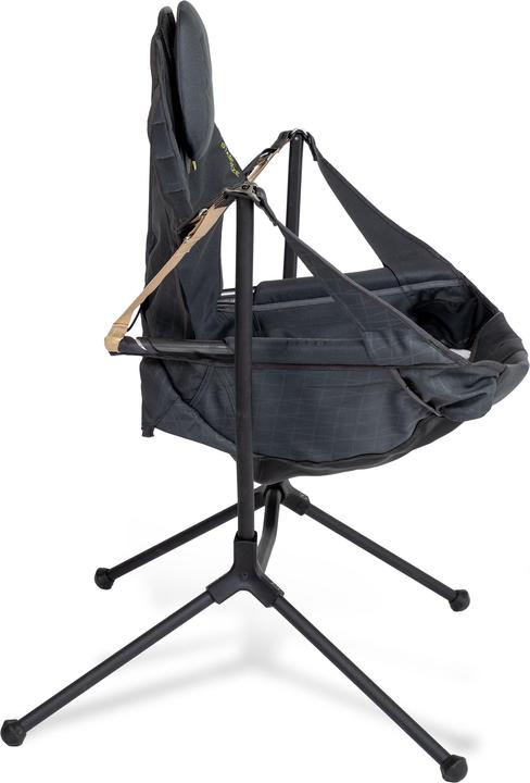 Actual product image Nemo Equipment Stargaze Reclining Camp Chair