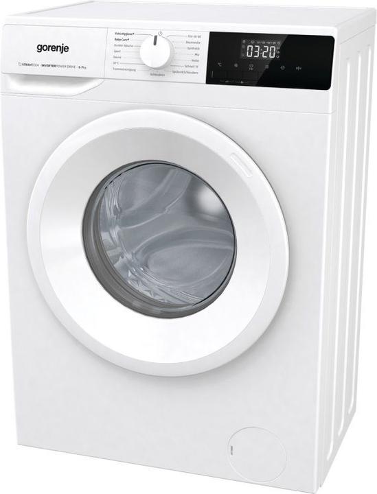 Produktbild Gorenje WNHPI74SCPS/DE (7 kg, Links)