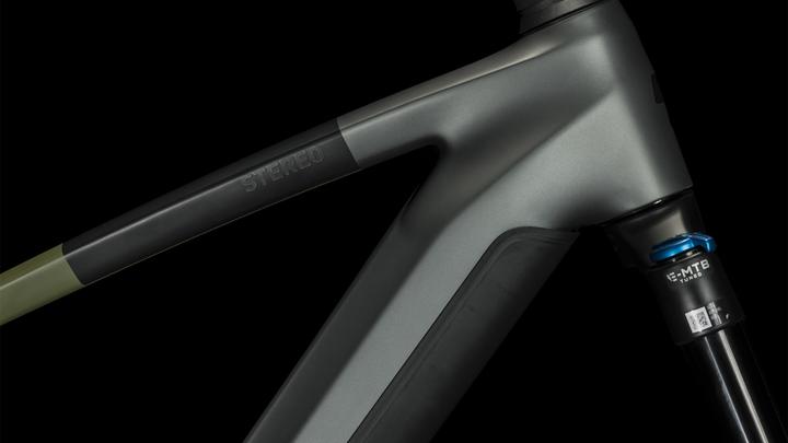 Produktbild Cube Bike Stereo Hybrid 160 HPC TM 751 (51 cm)