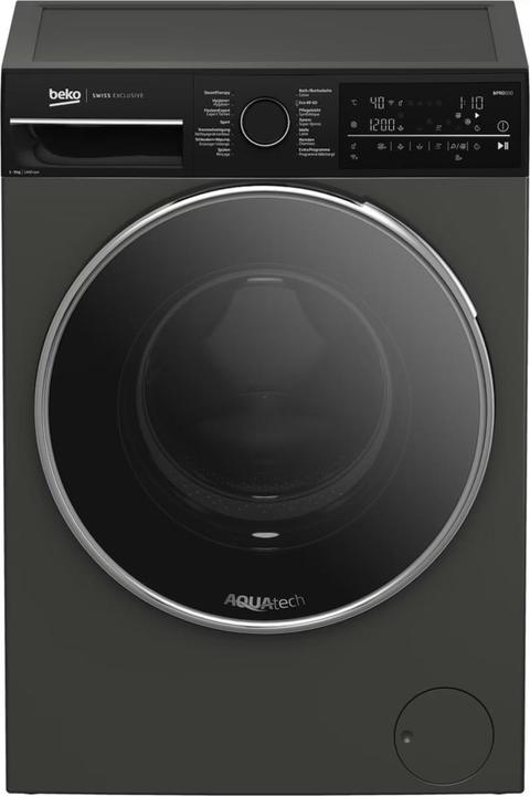 Produktbild Beko WM520 (9 kg, Links)
