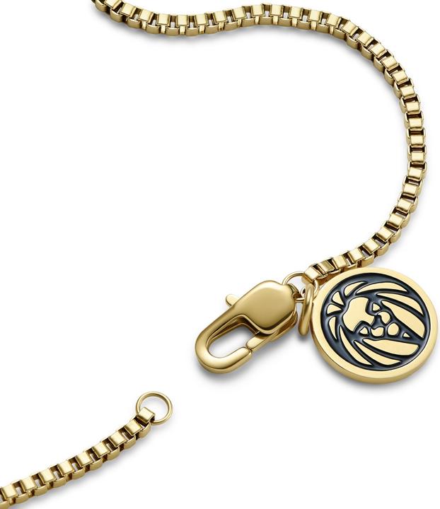 Actual product image Lucleon Essentials (Stainless steel)