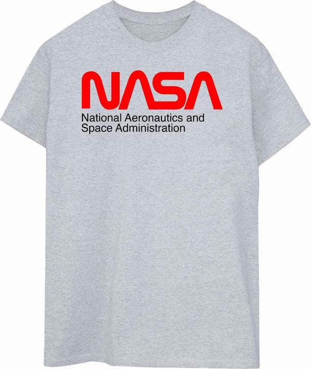 Produktbild Nasa Aeronautics And Space TShirt (S)