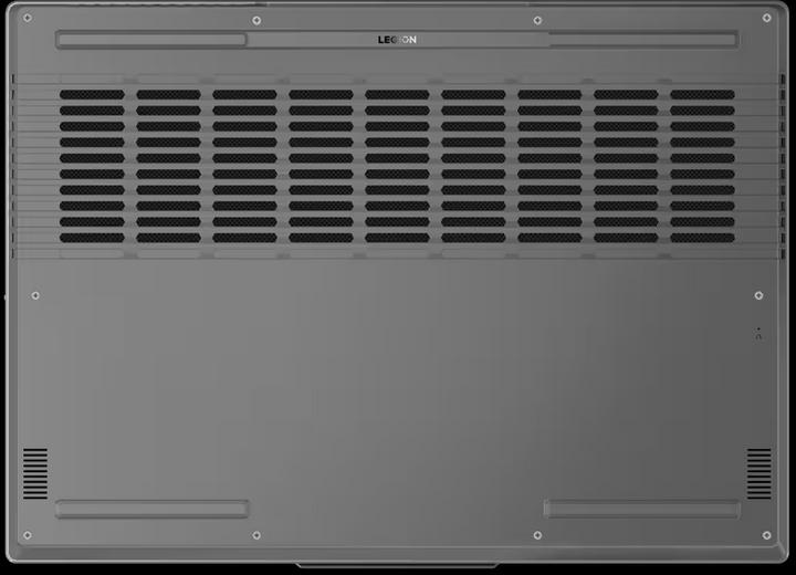 Actual product image Lenovo Legion Slim 5 RTX 4060 (16", AMD Ryzen 7 8845HS, 32 GB, 1000 GB, CH)