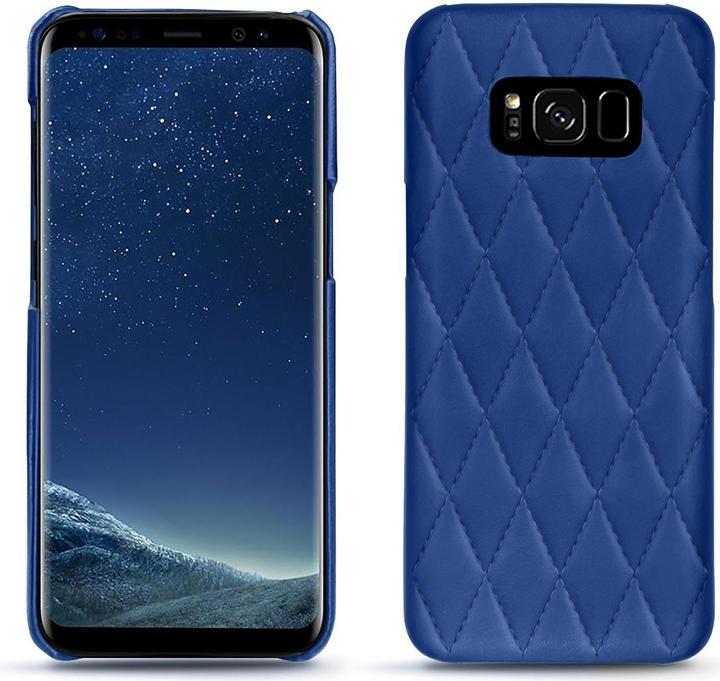 Produktbild Noreve Lederschutzhülle (Samsung Galaxy S8+)