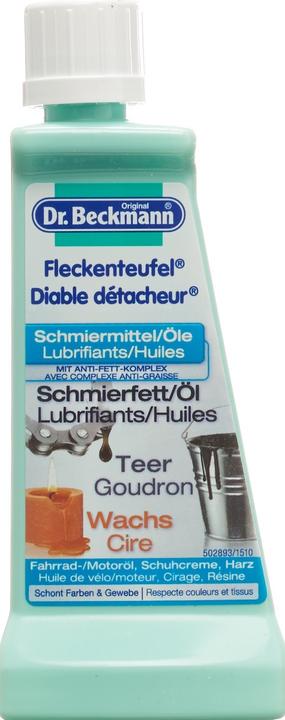 Produktbild Dr. Beckmann Fleckenteufel (Flüssig)