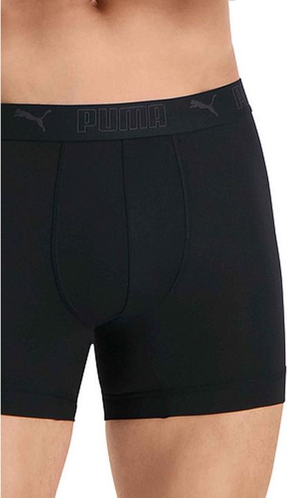 Image du produit Puma Boxer actif (2 packs) (S, lot de 2)