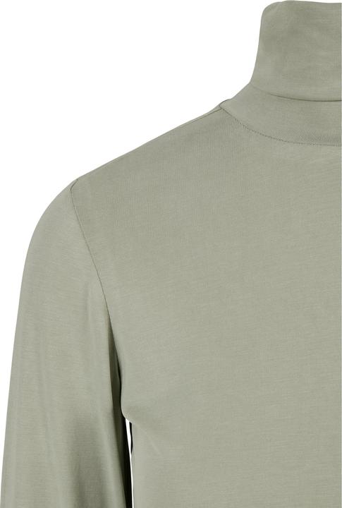 Image du produit Urban Classics T-shirt à manches longues Modal Turtleneck - 94072 (S)