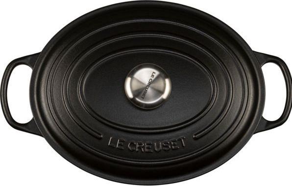 Actual product image Le Creuset Signature (29 cm, Casserole + Stewpot, Cast iron)