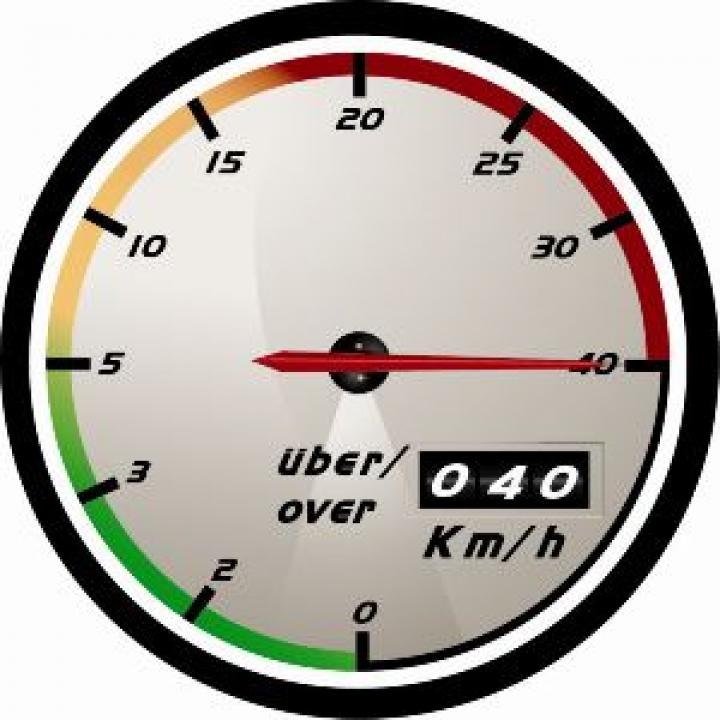 Produktbild Jamara Dakar