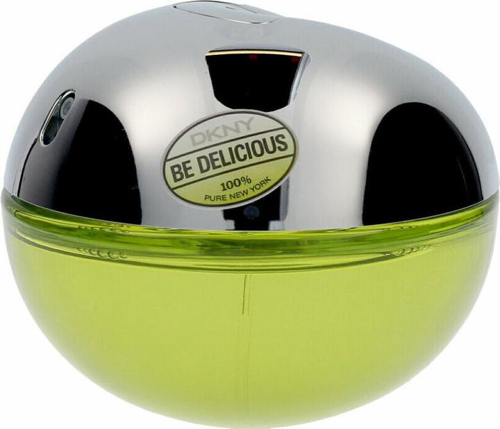 Actual product image DKNY Be Delicious (Eau de parfum, 30 ml)