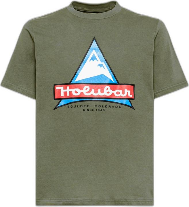 Holubar t-hirt (S)