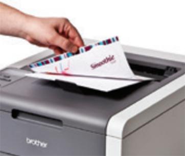 Image du produit Brother Hl-3140cw (Laser, Couleur)