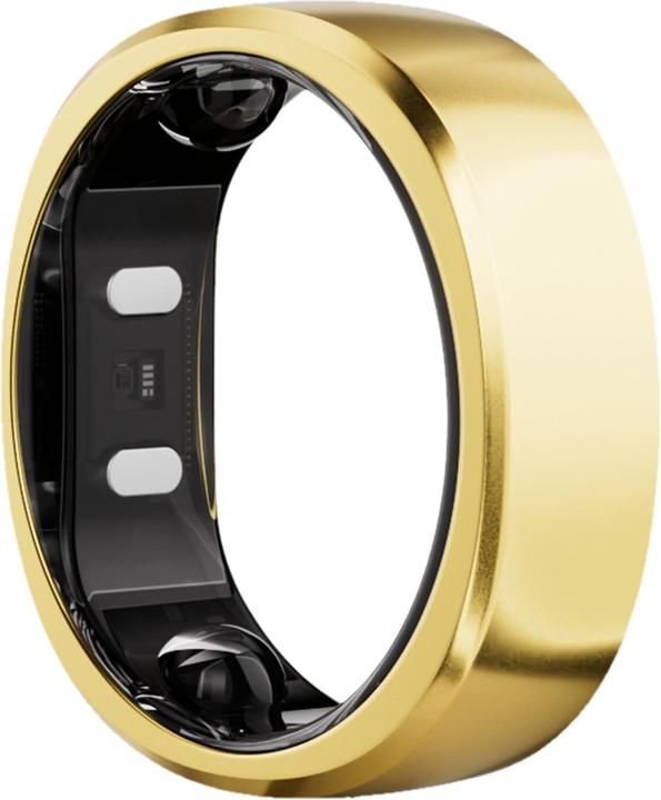 Produktbild RingConn Smart Ring (Gen2) (7, Gold)