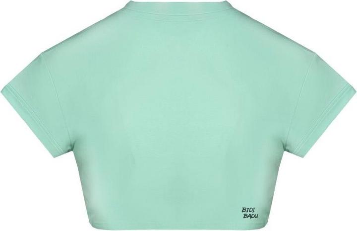 Image du produit Bidi Badu Abdominis Crop Move T-shirt - menthe (L)