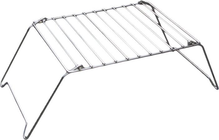 Actual product image Outdoor Spirit Folding grill Basic (29 cm)