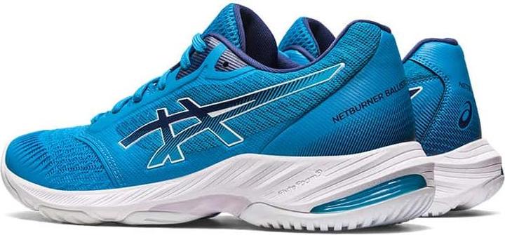 Immagine prodotto ASICS Performance Netburner Ballistic Ff 3 (46)