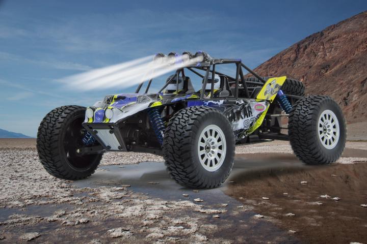 Produktbild Jamara Dakar