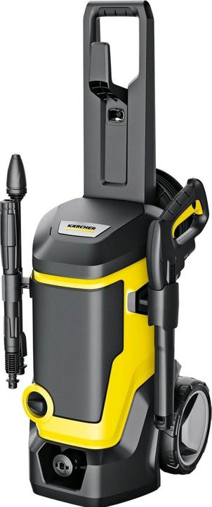 Immagine prodotto Kärcher Idropulitrice K 7 WCM Premium (Corrente elettrica)