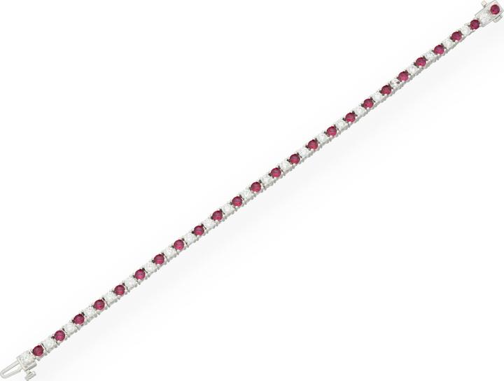 Immagine prodotto Carat Colorstone (0.35 cm, Argento 925)