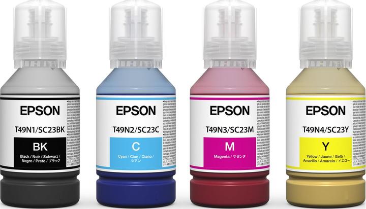 Produktbild Epson SC-T3100x (BK)