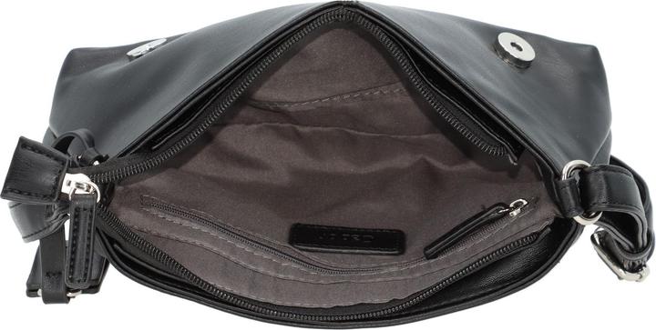 Produktbild Gabor BEHEIM INTERN. FASHION Bridget, Flap bag S top zip, b