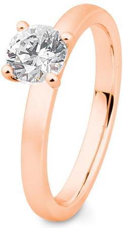 Produktbild Breuning 4er Krappe 0,60-1,00ct. (52, 585/14 K Gold)