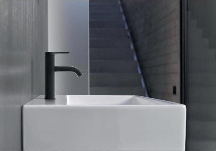 Actual product image Duravit Washbasin Vero Air 80 x 47 cm white 2350800000 (470 mm, 800 mm)