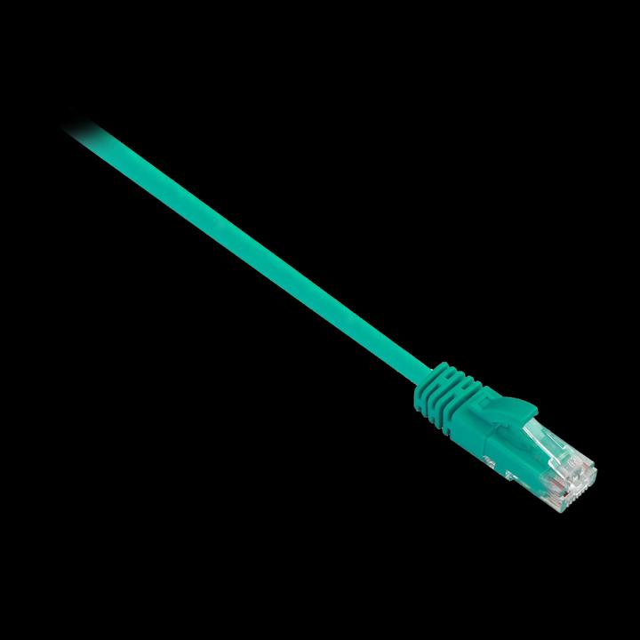 Image du produit V7 Cat6 Ethernet Green Utp 10m (U/UTP, CAT6, 10 m)