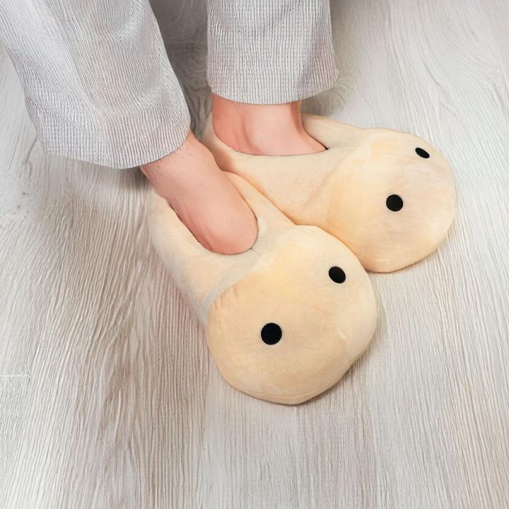 Image du produit Mad Monkey Pantoufles "Willy (Taille unique)