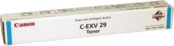 Actual product image Canon C-Exv 29c (C)