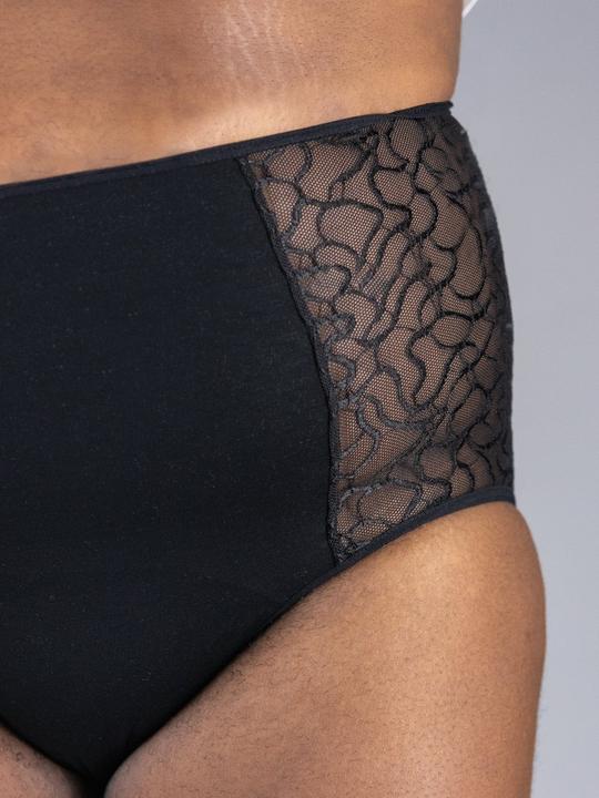 Immagine prodotto Moona Mutandine mestruali "Gaïa" Mrs Underwear (S)