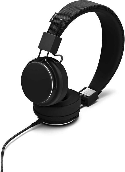 Actual product image Urbanears Plattan 2