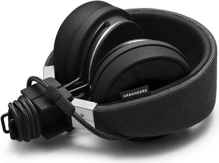 Actual product image Urbanears Plattan 2