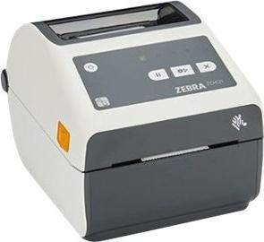 Immagine prodotto Zebra Stampante per etichette ZD421t 300 dpi Healthcare USB, BT, WLAN (300 dpi)