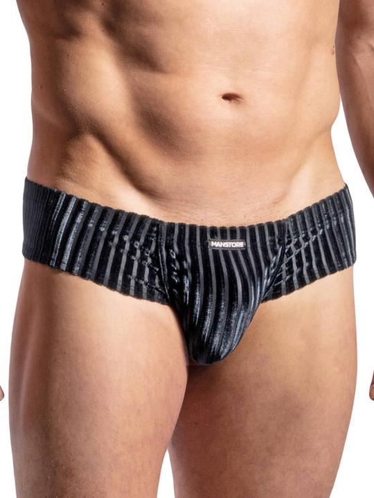 Produktbild Manstore Cheeky Brief (XXL)
