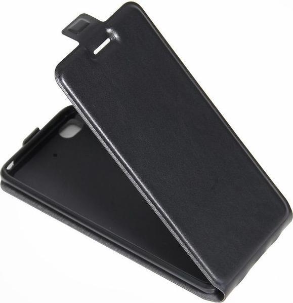 Produktbild MU Classic Leder Flip Case (Xiaomi Mi 5s)