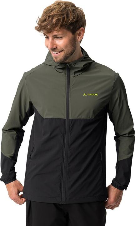 Image du produit Vaude Veste Moab IV pour hommes (3XL)
