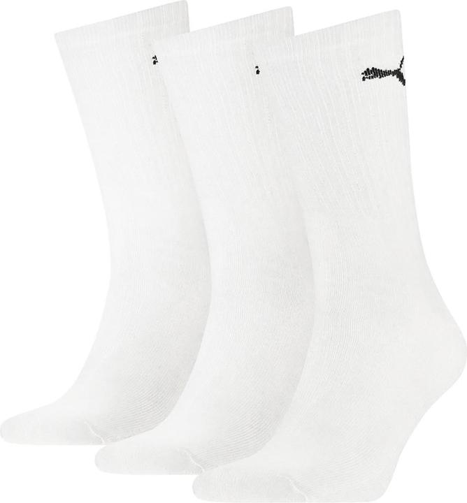 Produktbild Puma Socken Sportlich Stretch (6er Pack, 47 - 49)