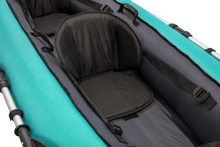 Immagine prodotto Bestway Ventura X2 (2 pers.)