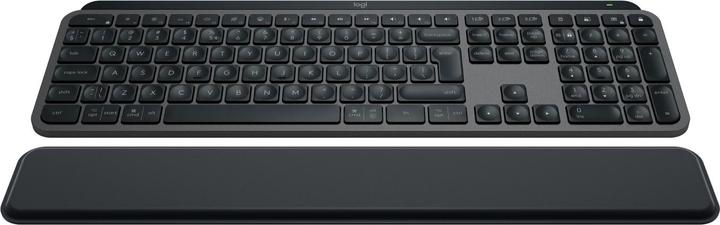 Immagine prodotto Logitech MX Keys S (Ing. Int., Senza fili)