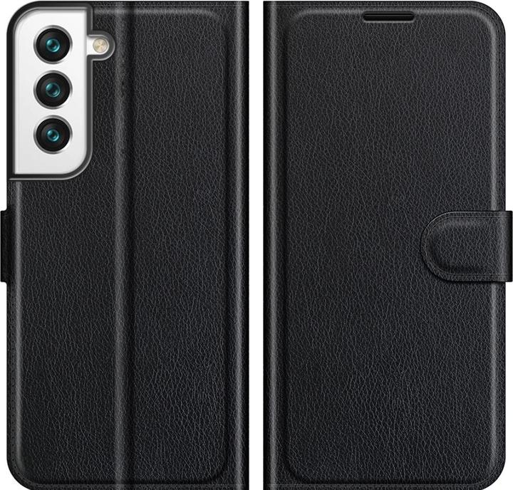 Produktbild Screenguard Ultra Leather Guard (Samsung Galaxy S22 Ultra)