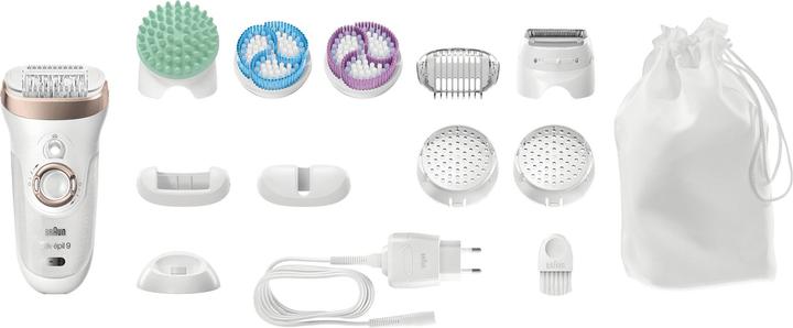 Immagine prodotto Braun Silk-épil 9