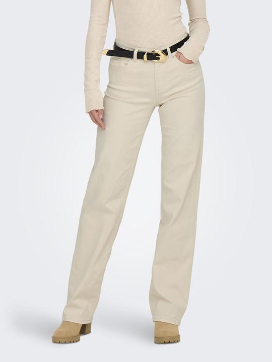 Immagine prodotto Only Onlblush Mid Straight Dnm Dot Noos (34)