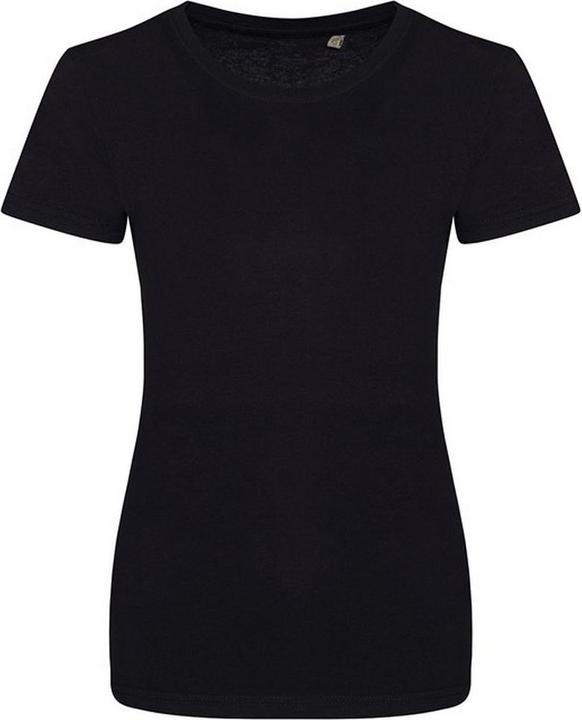 Actual product image Awdis Womens/Ladies Cascade Ecologie Organic T-Shirt (XL)