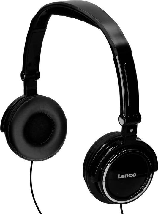 Produktbild Lenco Dvp-939 (Tragbarer DVD-Player)